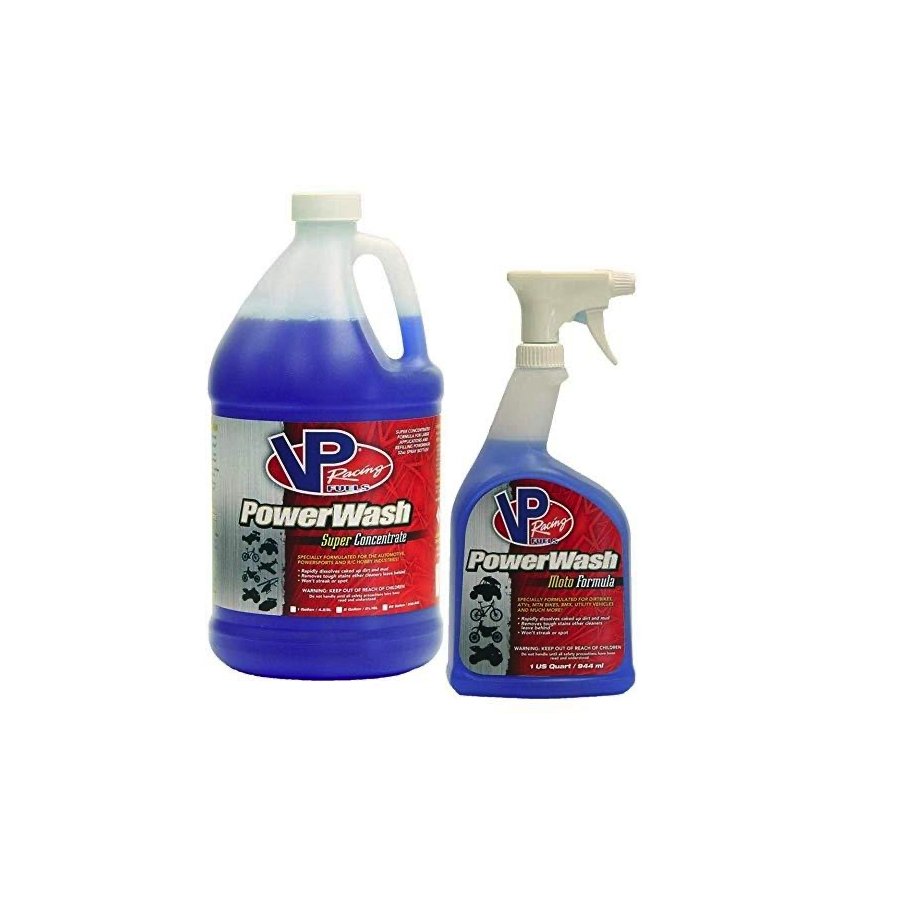 VP Power Wash